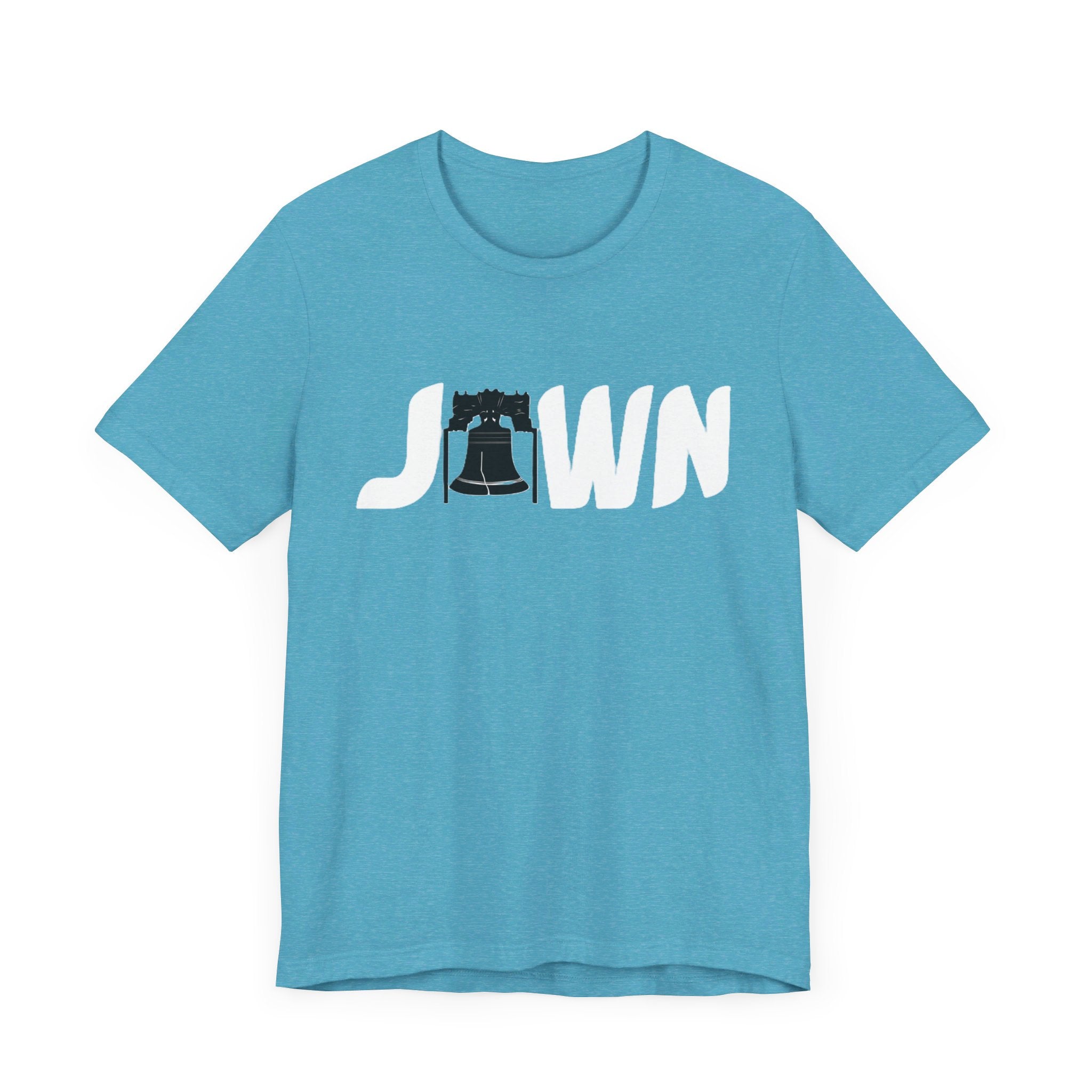 Retro Jawn Tee