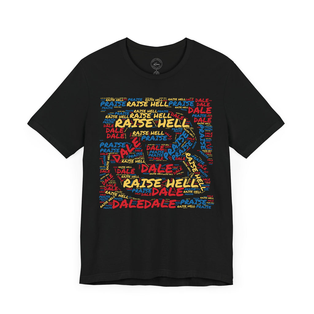 Praise Dale Short Sleeve Tee
