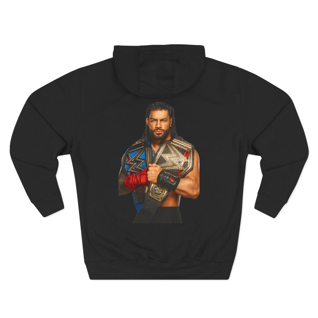 Roman Bloodline Fleece Hoodie
