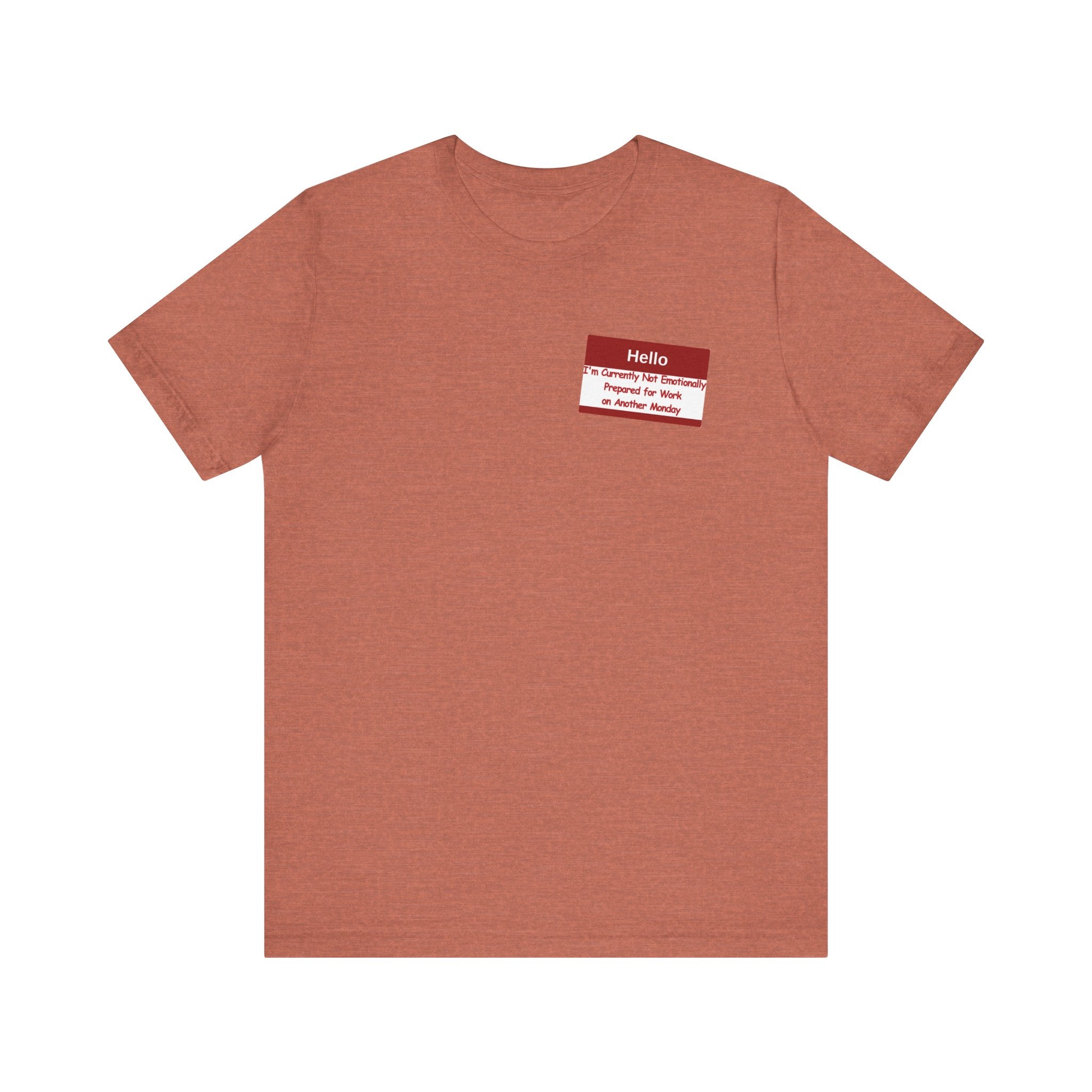 Another Monday Tee