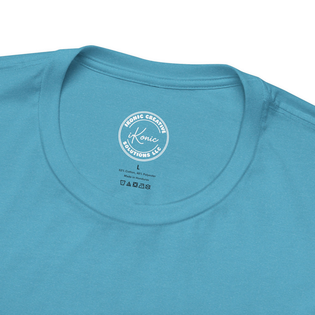 FootPrints Short Sleeve Tee