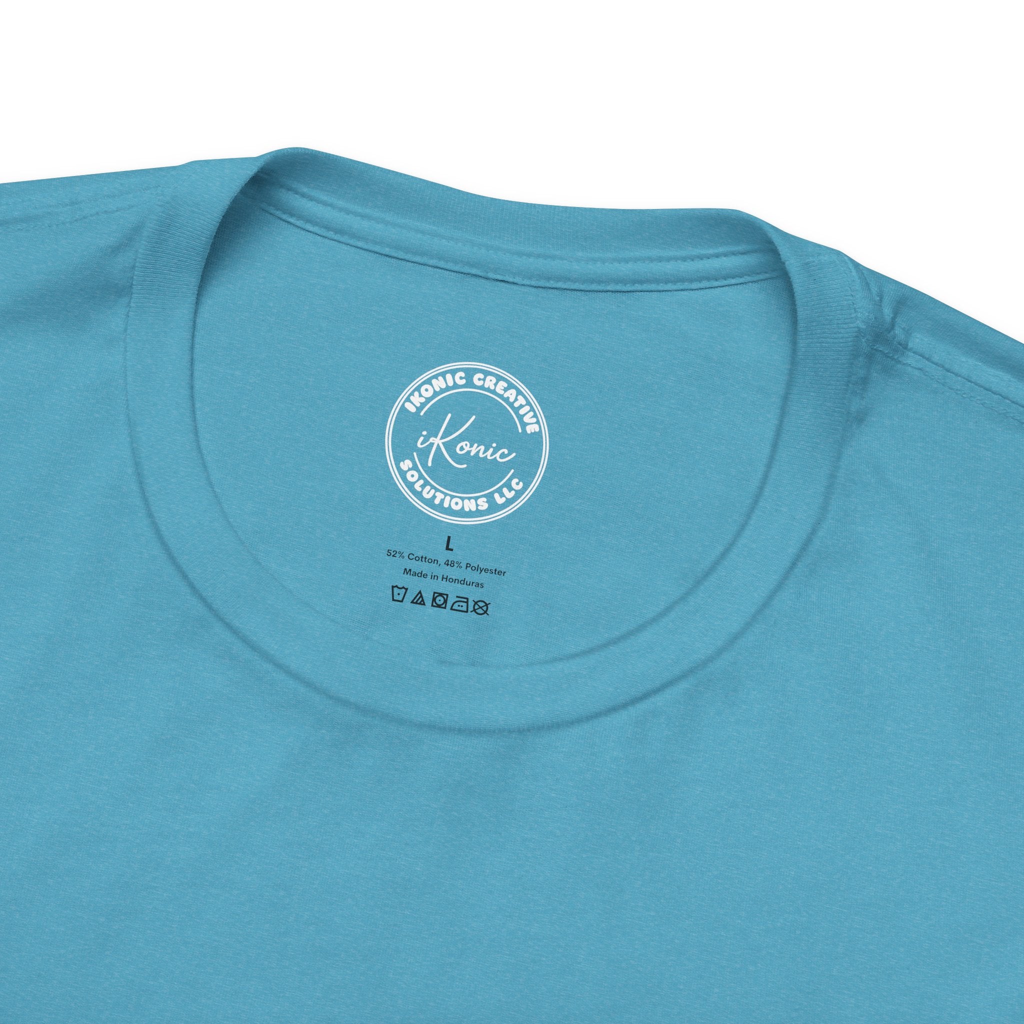 FootPrints Short Sleeve Tee