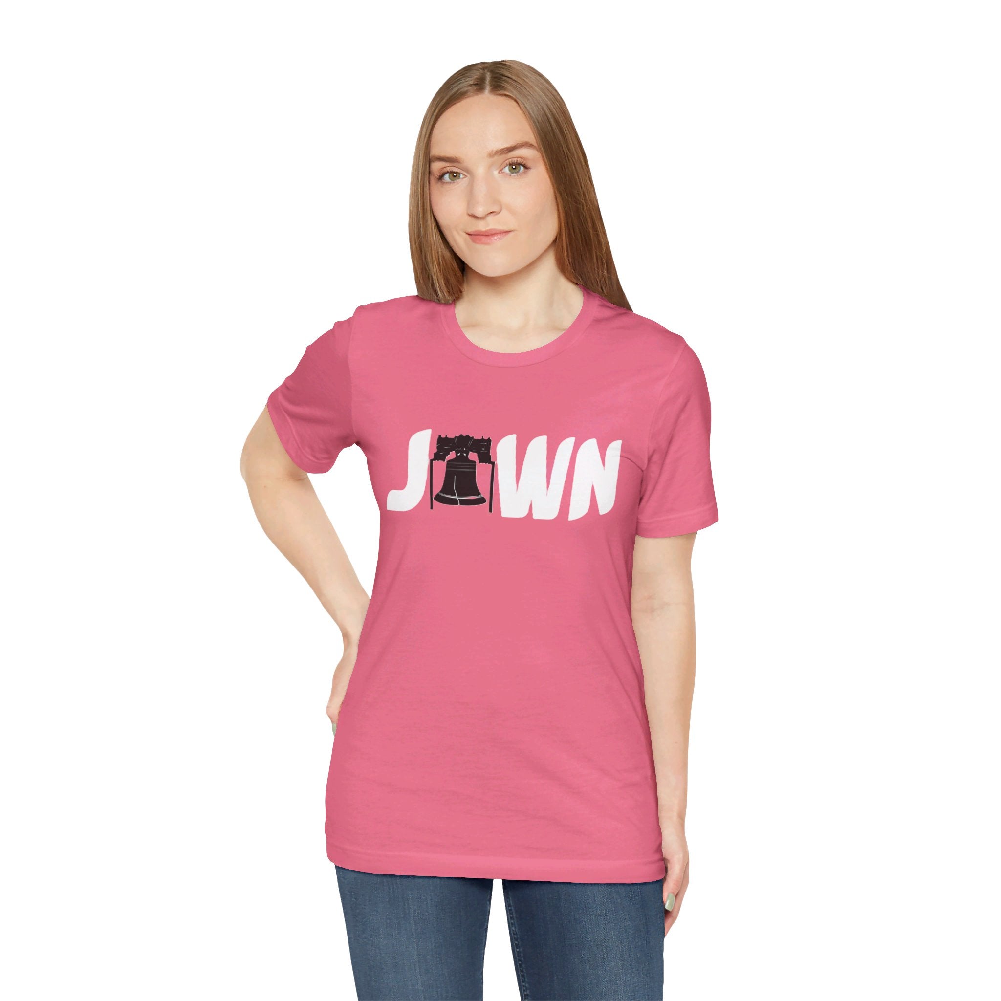 Retro Jawn Tee