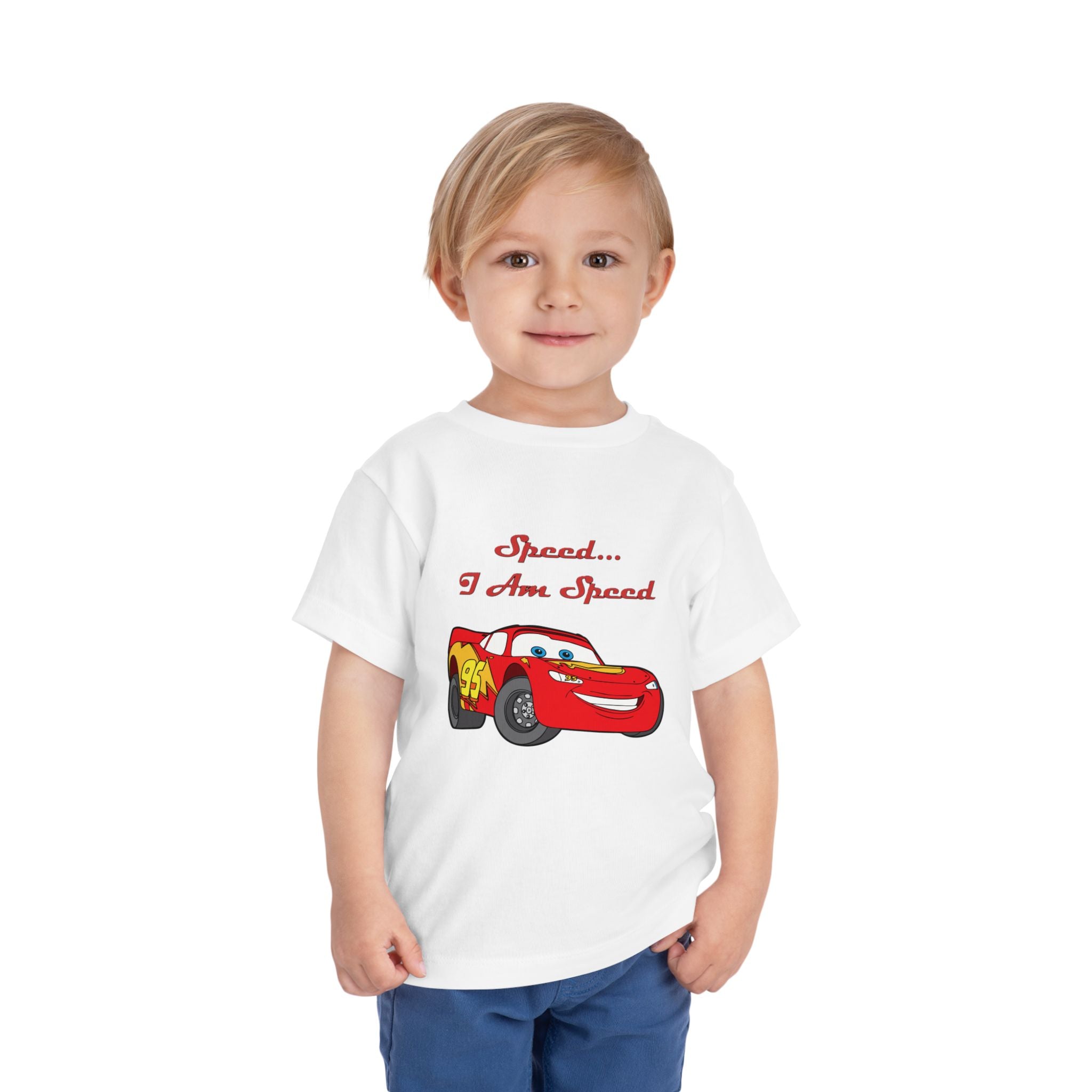 Speed Tee