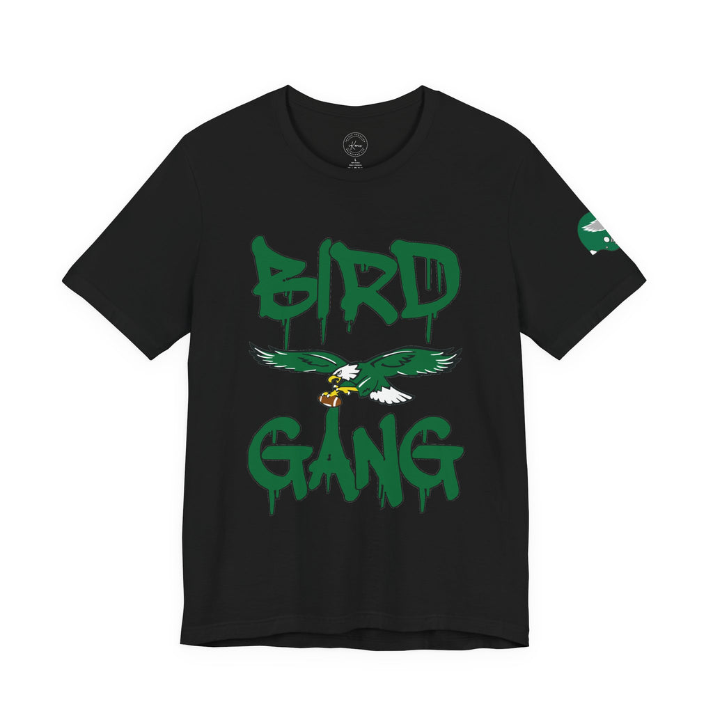 Smith Bird Gang Unisex T-shirt