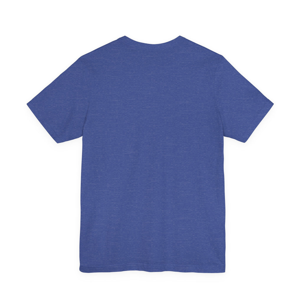 Franklin Unisex T-shirt