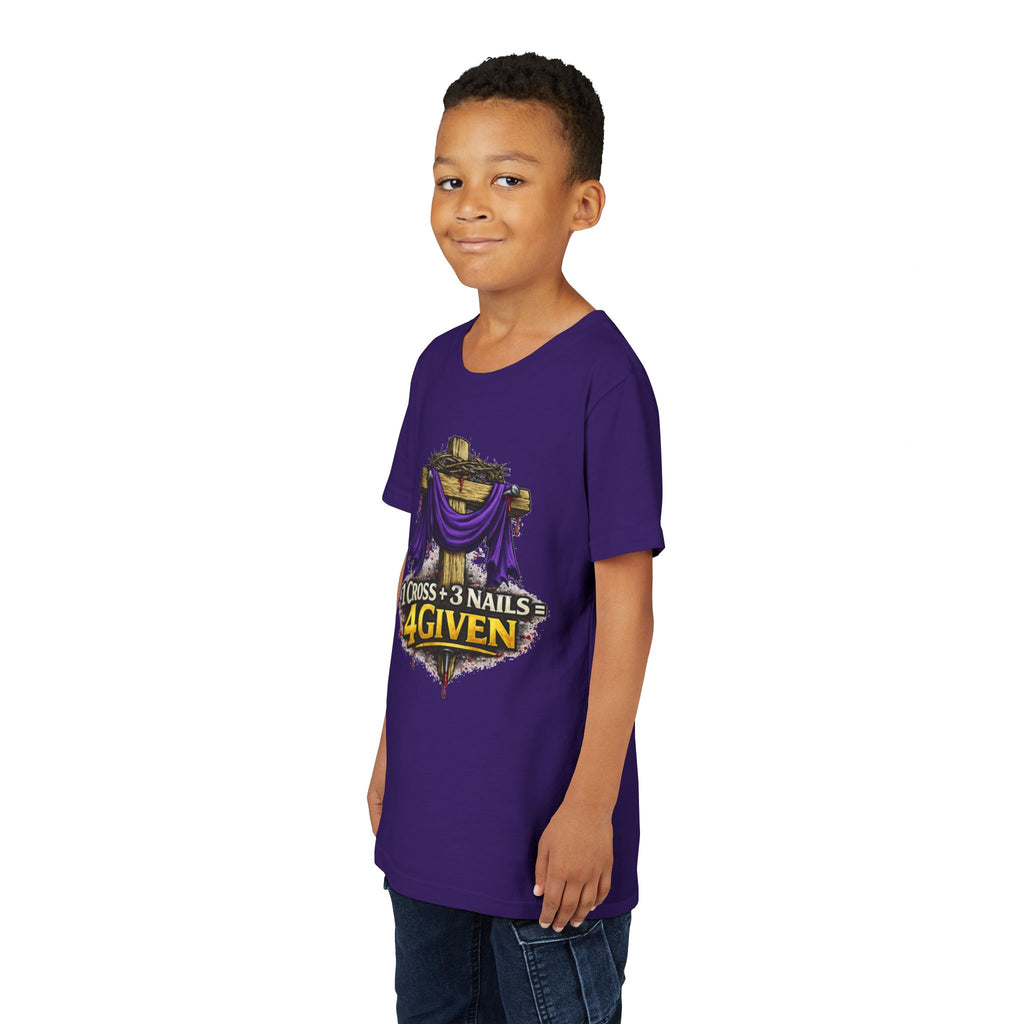 4Given Youth T-Shirt