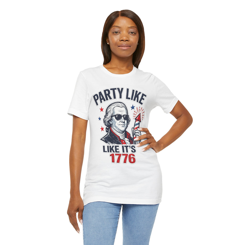 Washington T-shirt