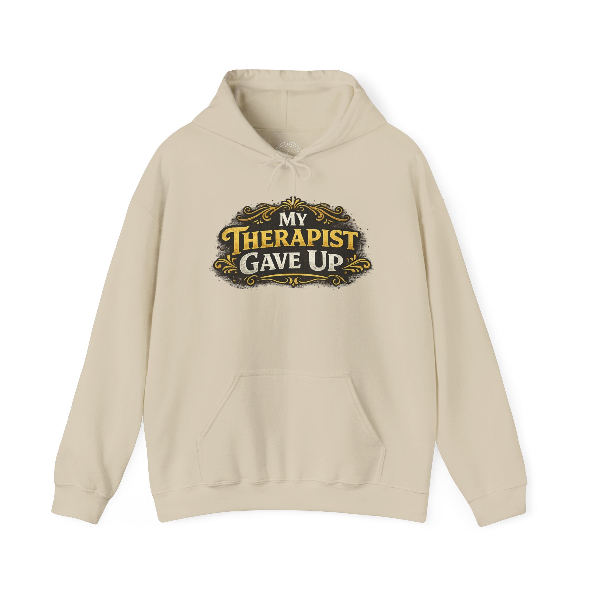 Therapist Unisex Sweatshirt
