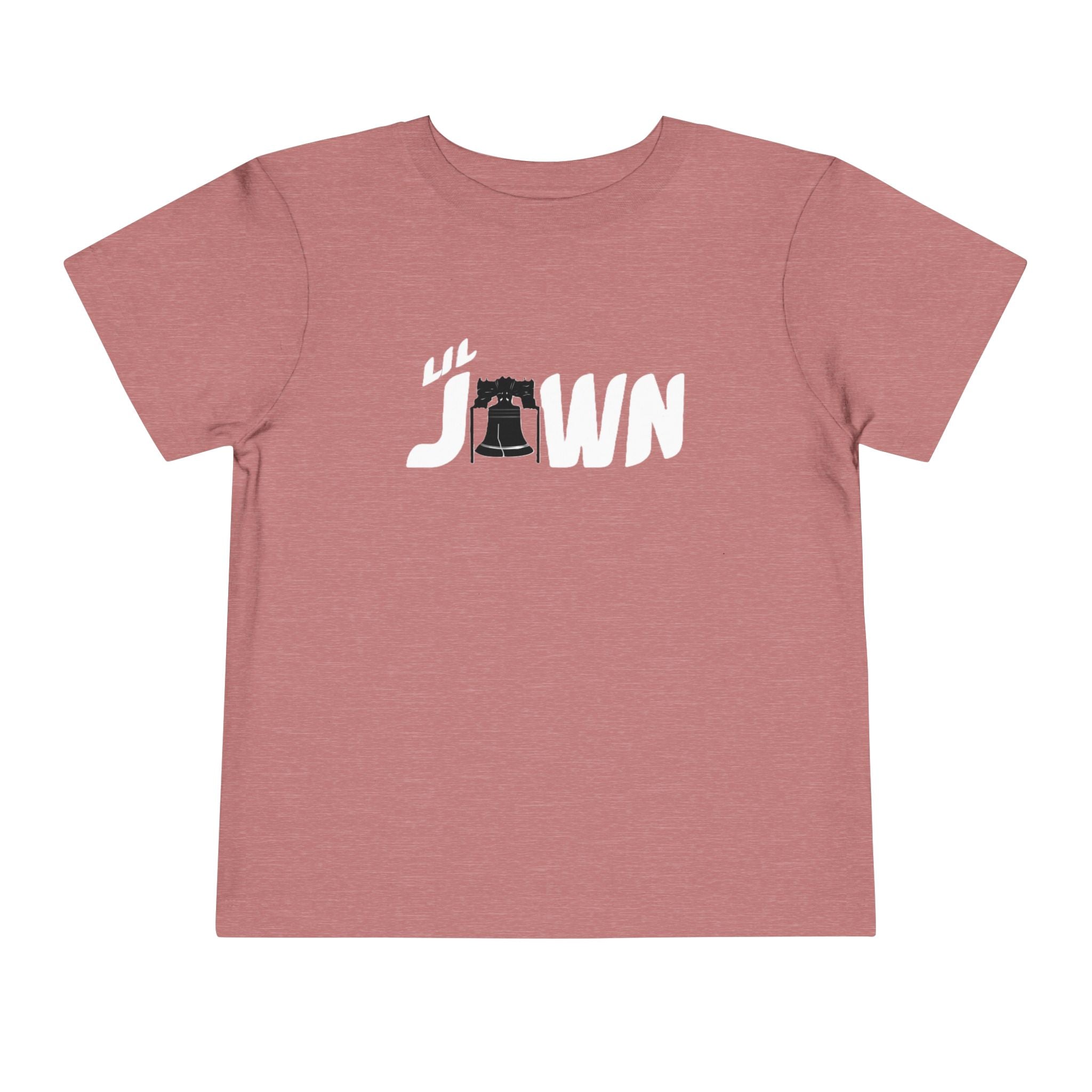 Retro Phillies Lil Jawn Toddler Tee