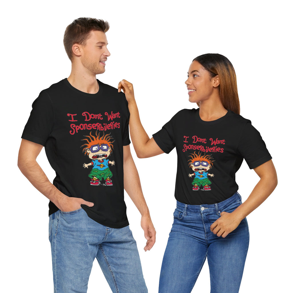 Sponserbileries Tee