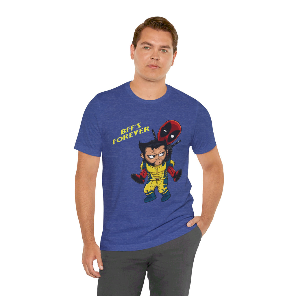 BFF's Tee