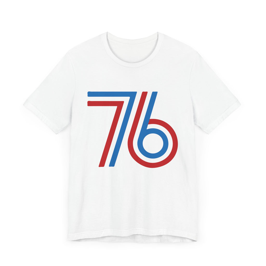 76 Tee