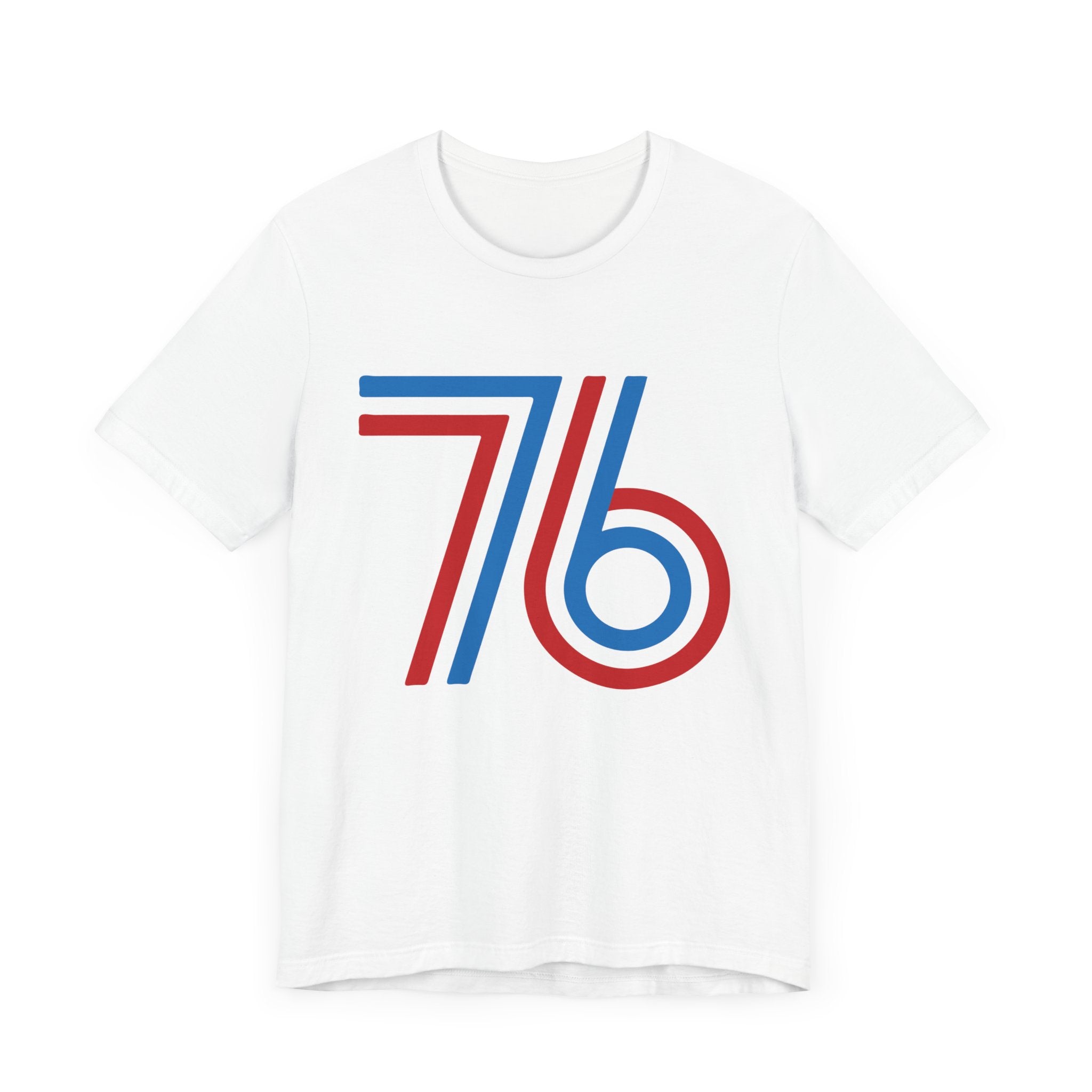 76 Tee