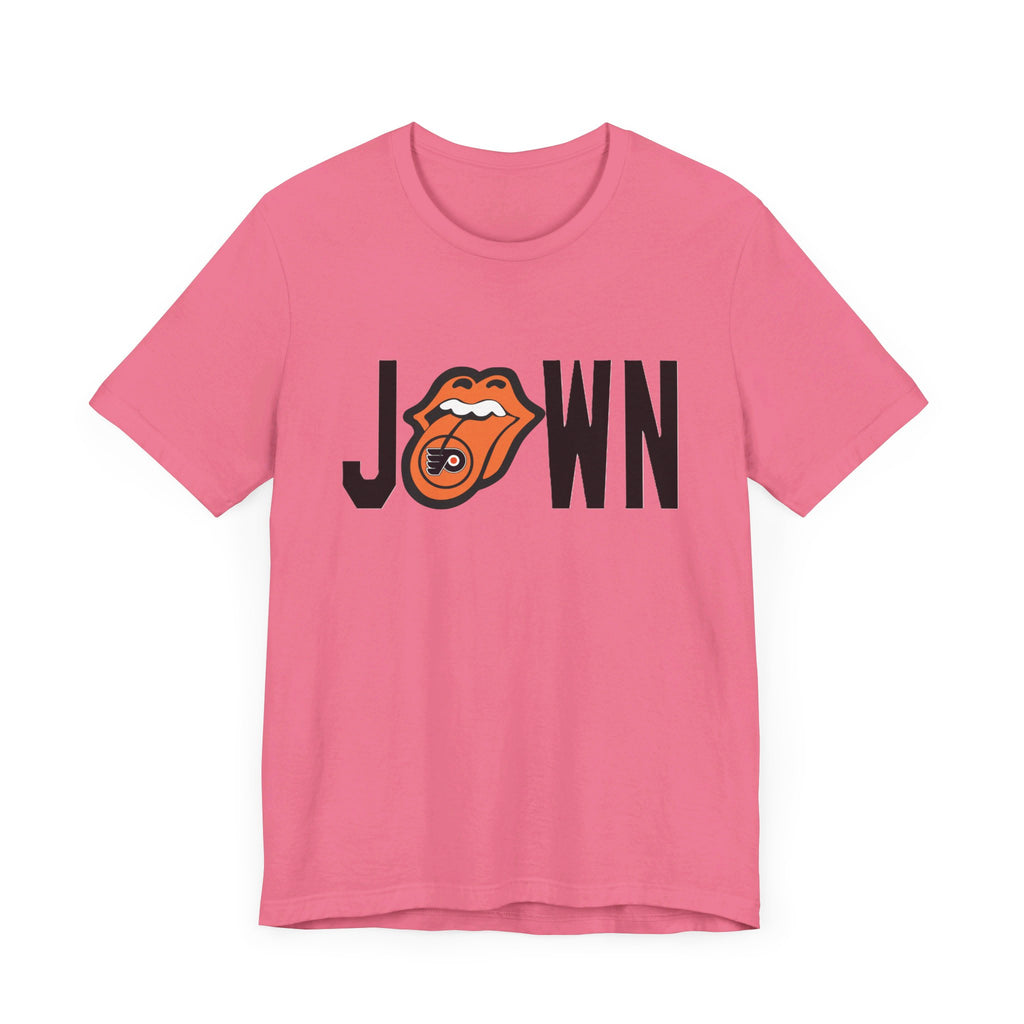 Flyers Jawn Tee