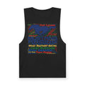 Ford Racing Unisex Cut-Off Tank