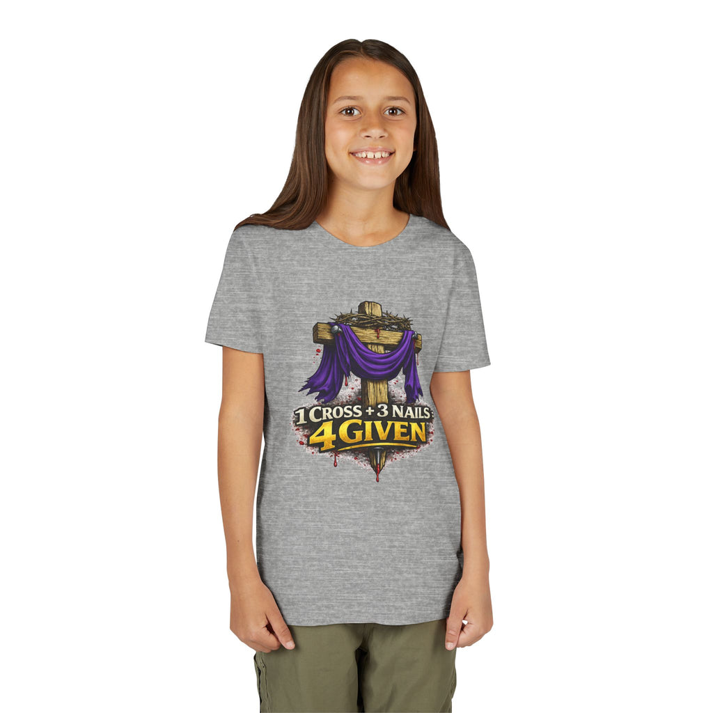 4Given Youth T-Shirt
