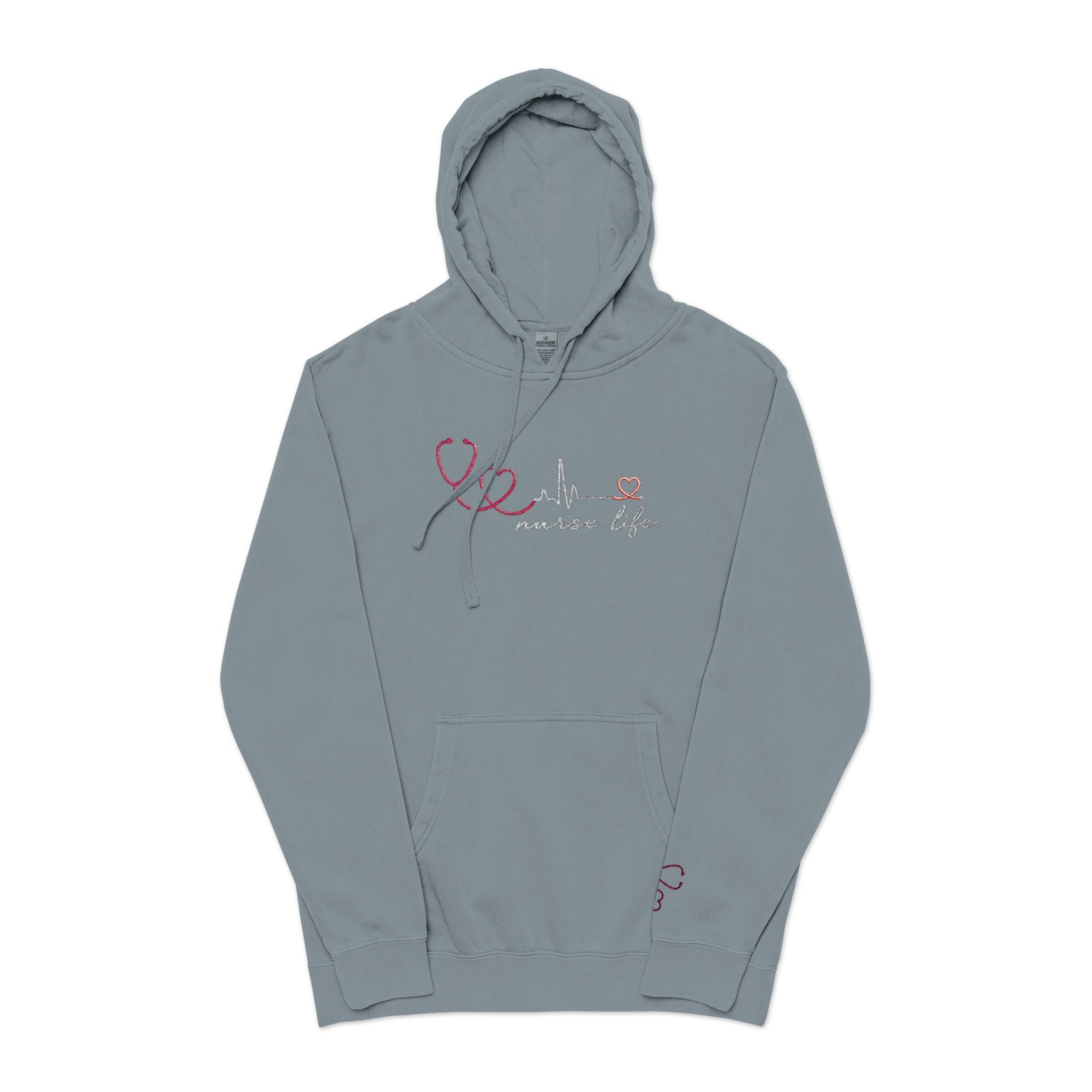 Nurse's Life Unisex Hoodie
