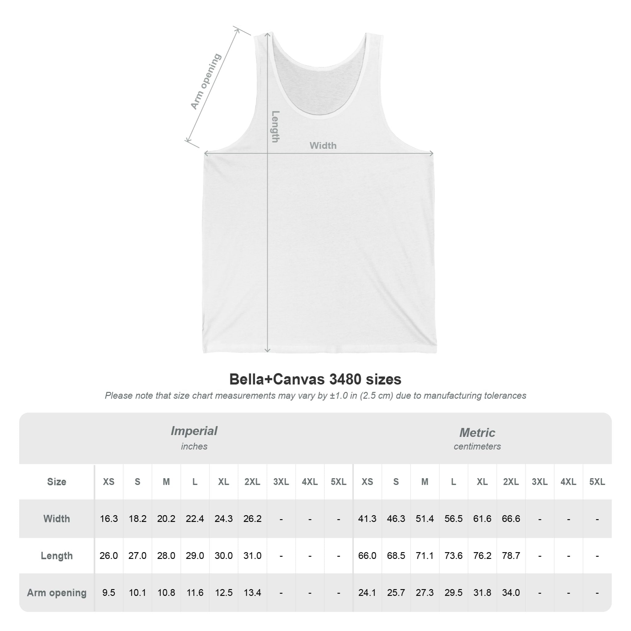 Nascar Teams Unisex Tank