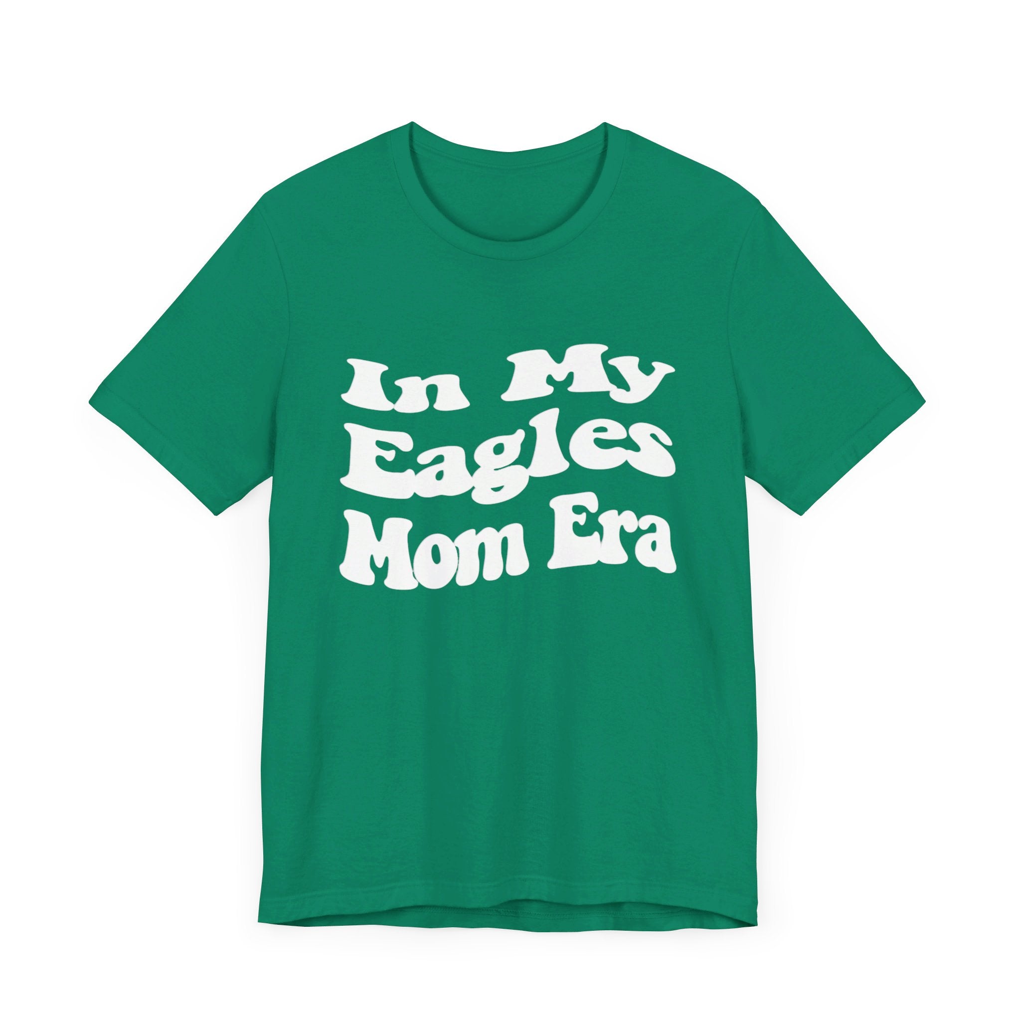 Eagles Mom Tee
