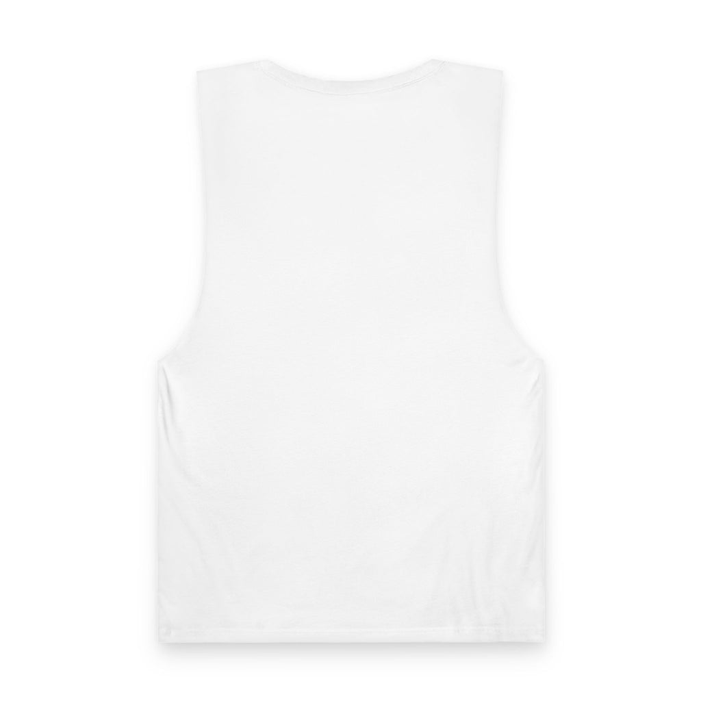 Grillin' Unisex Tank