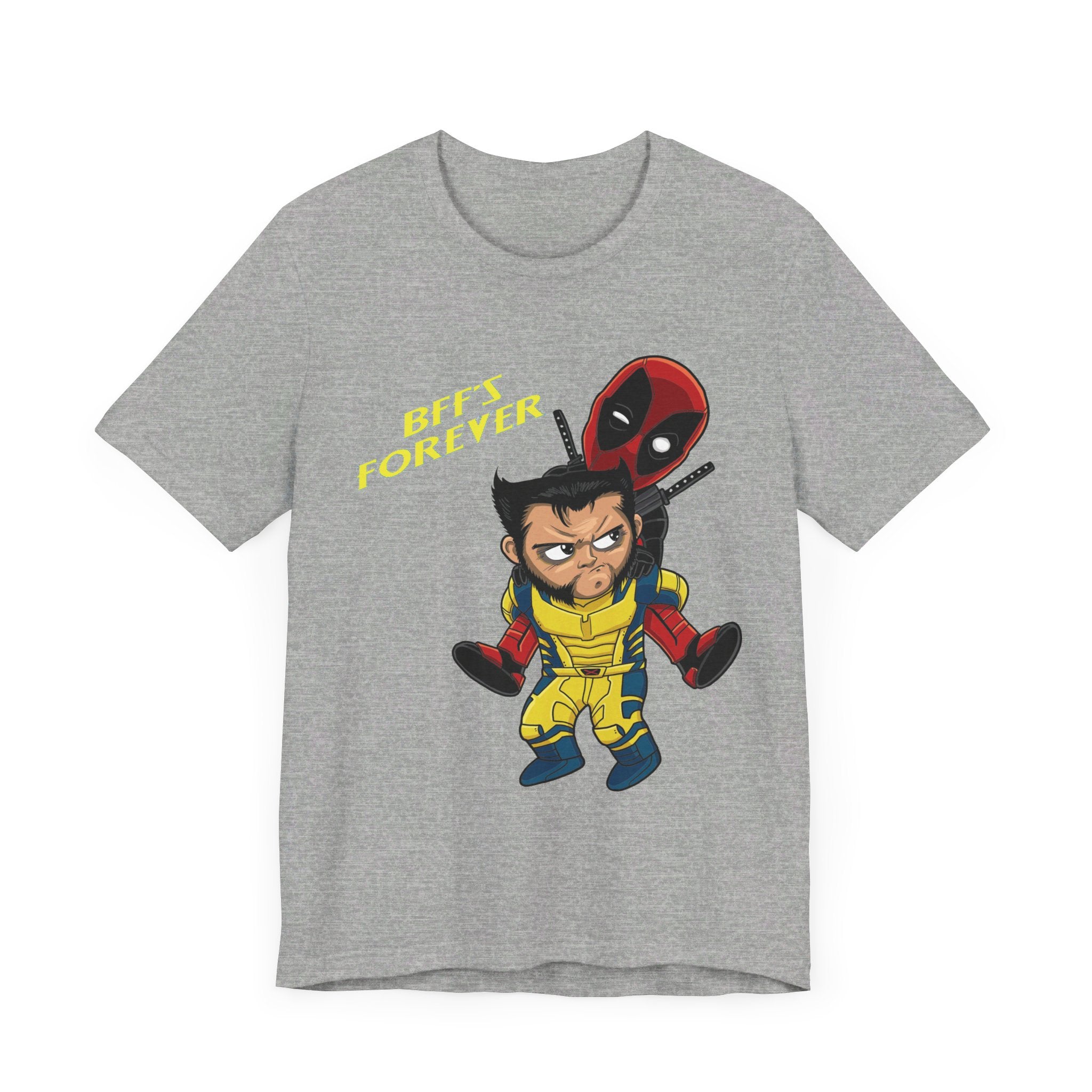 BFF's Tee