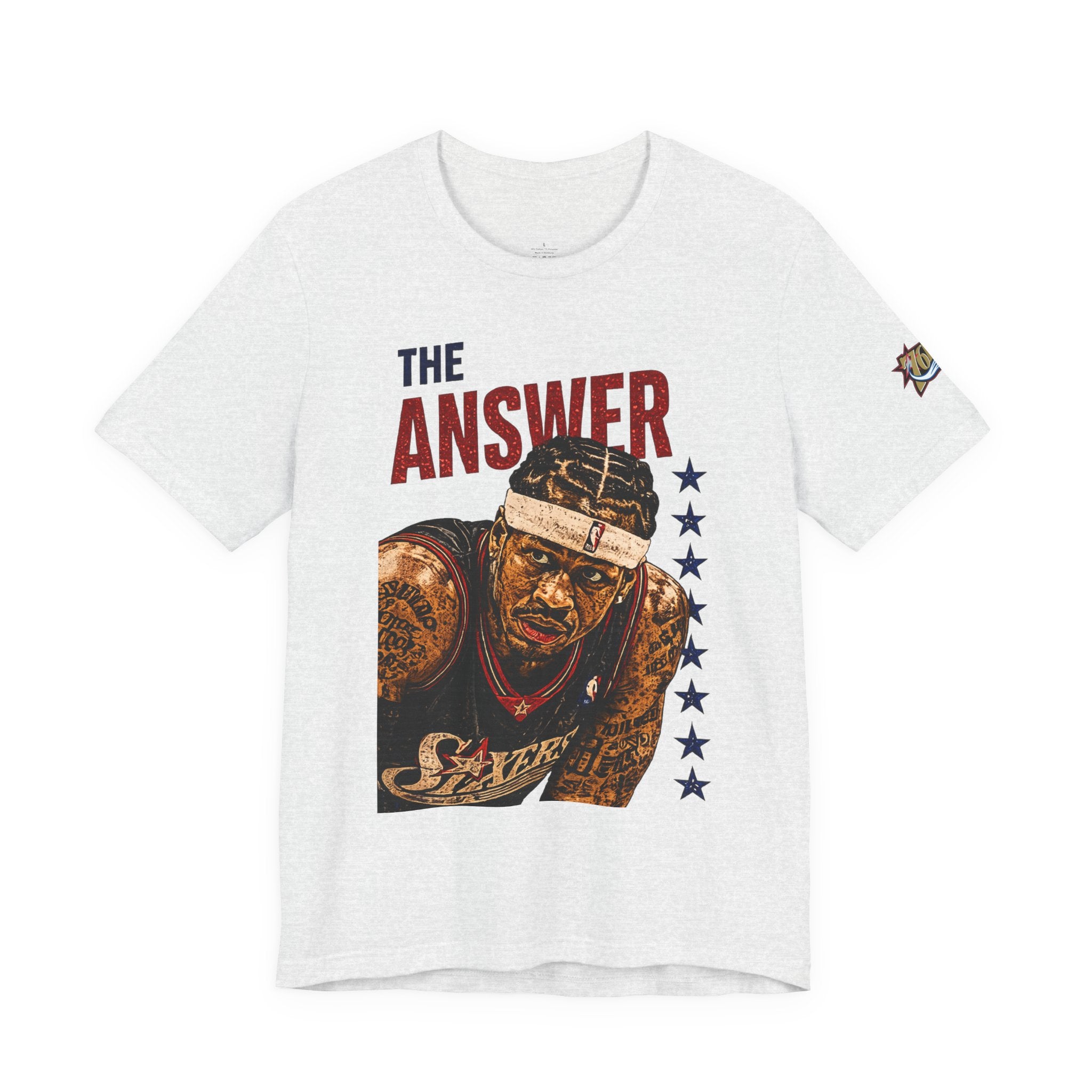 The Answer Unisex T-shirt