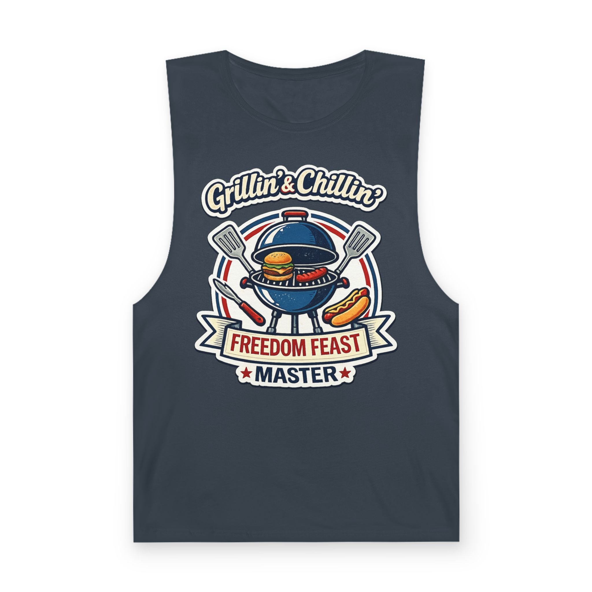Feast Master Tank
