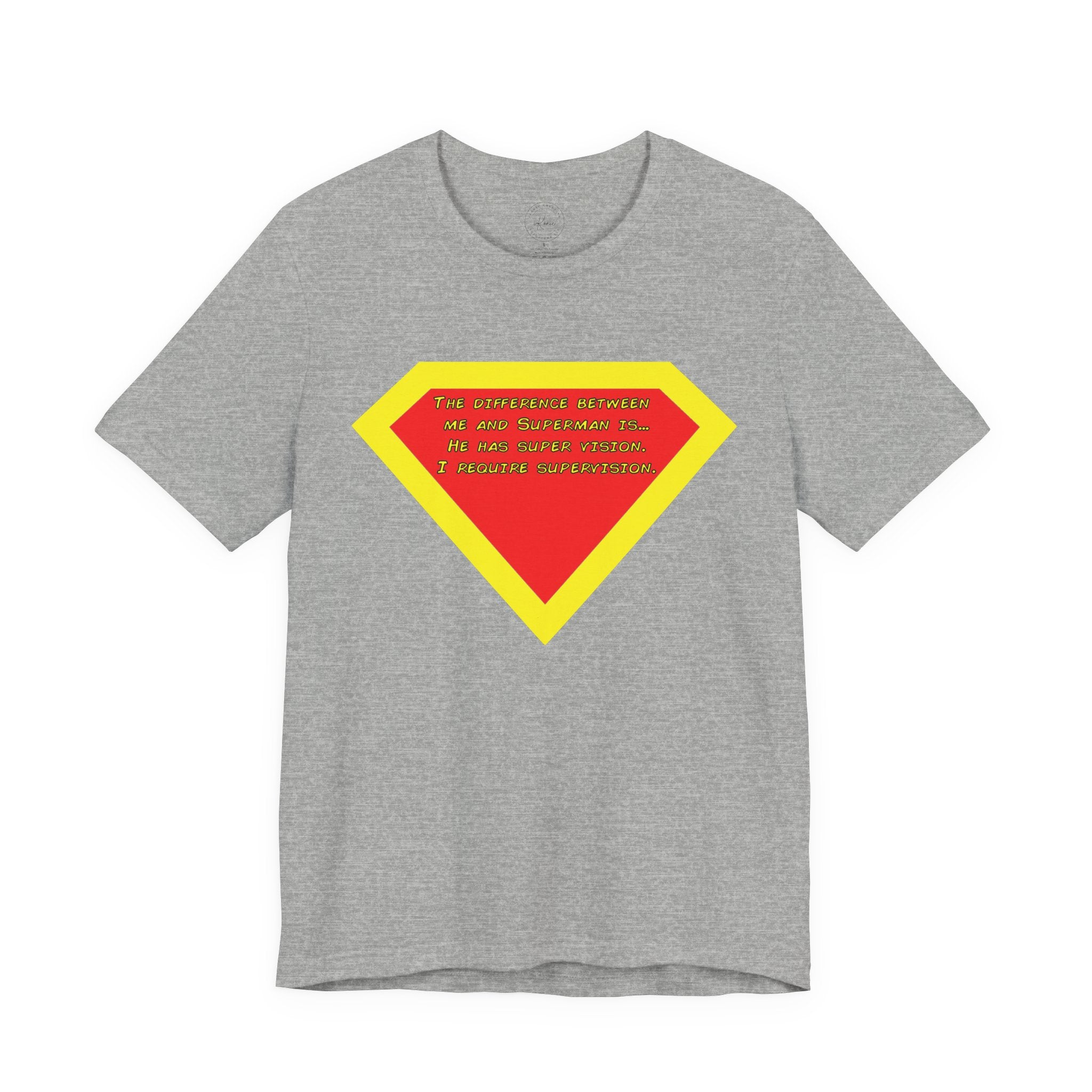 SuperVision T-Shirt