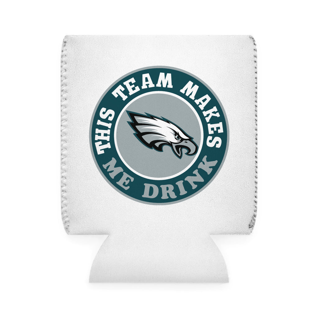 Eagles Sleeve