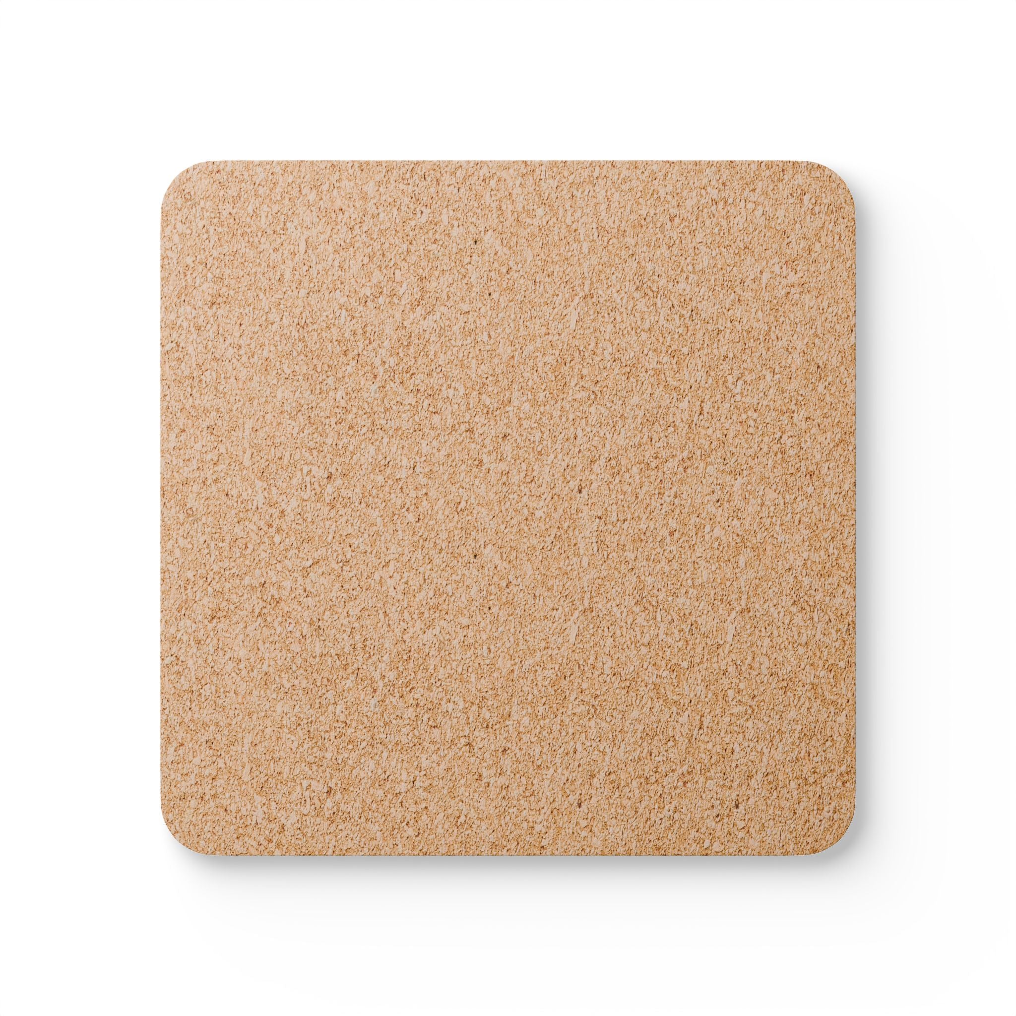 Eagles Corkwood Coaster Set