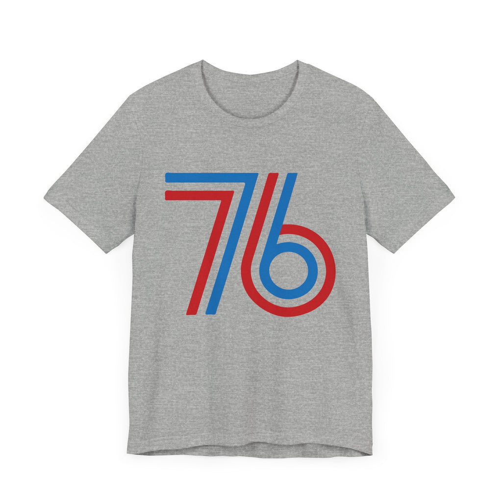 76 Tee