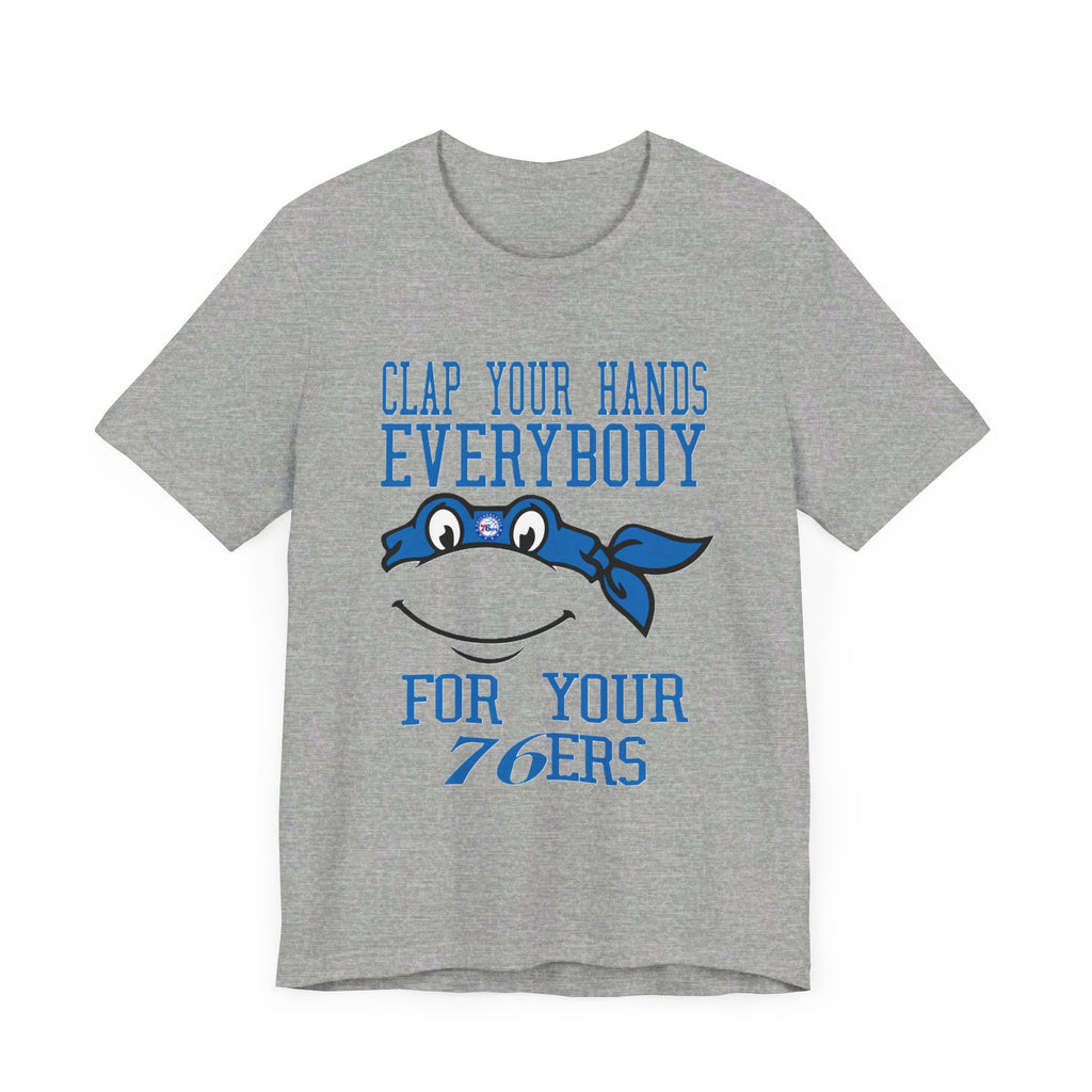 Clap Your Hands Tee