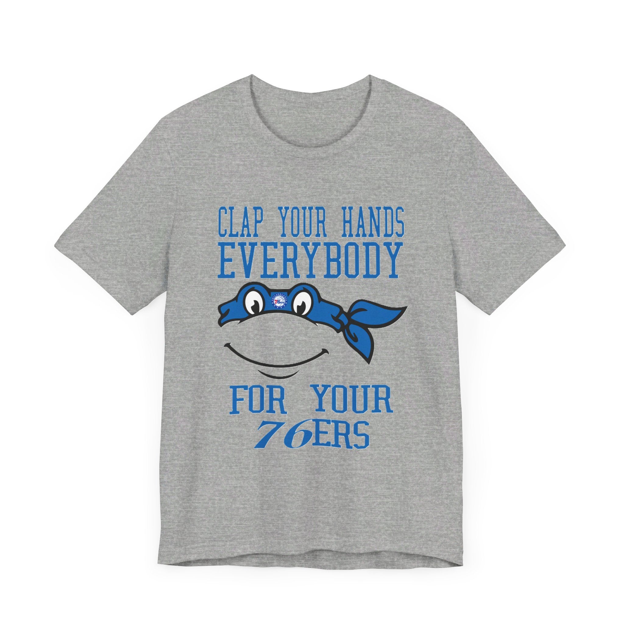 Clap Your Hands Tee