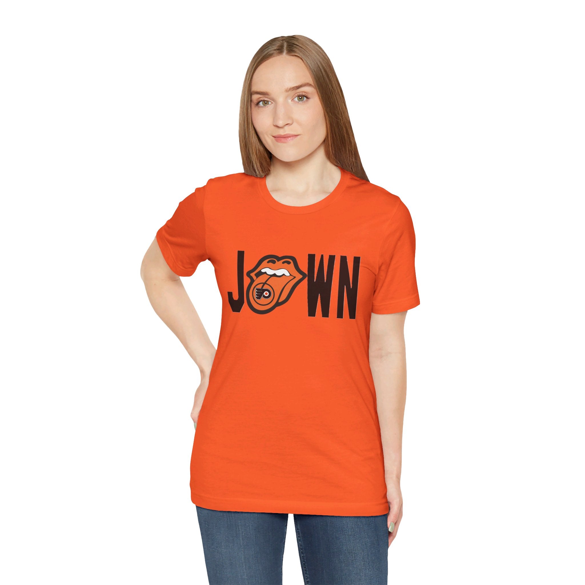 Flyers Jawn Tee