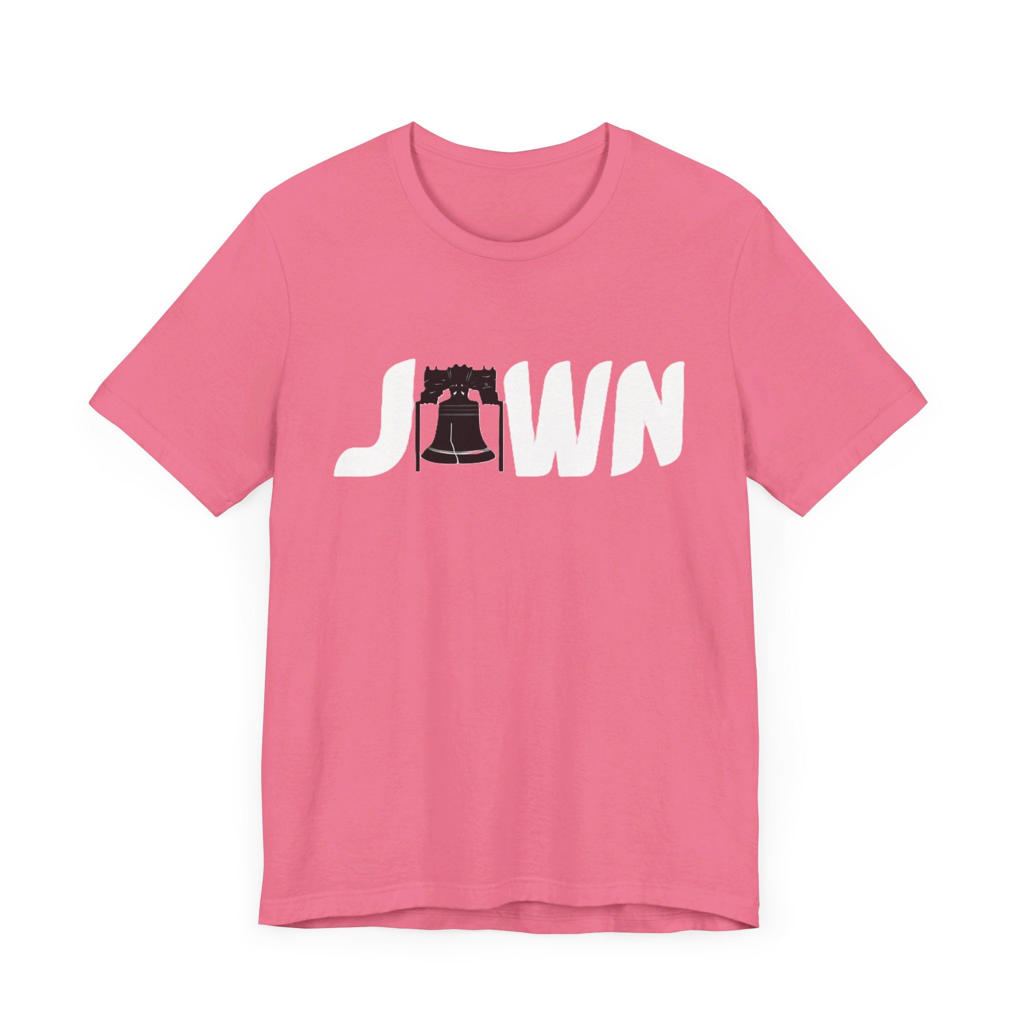 Retro Jawn Tee