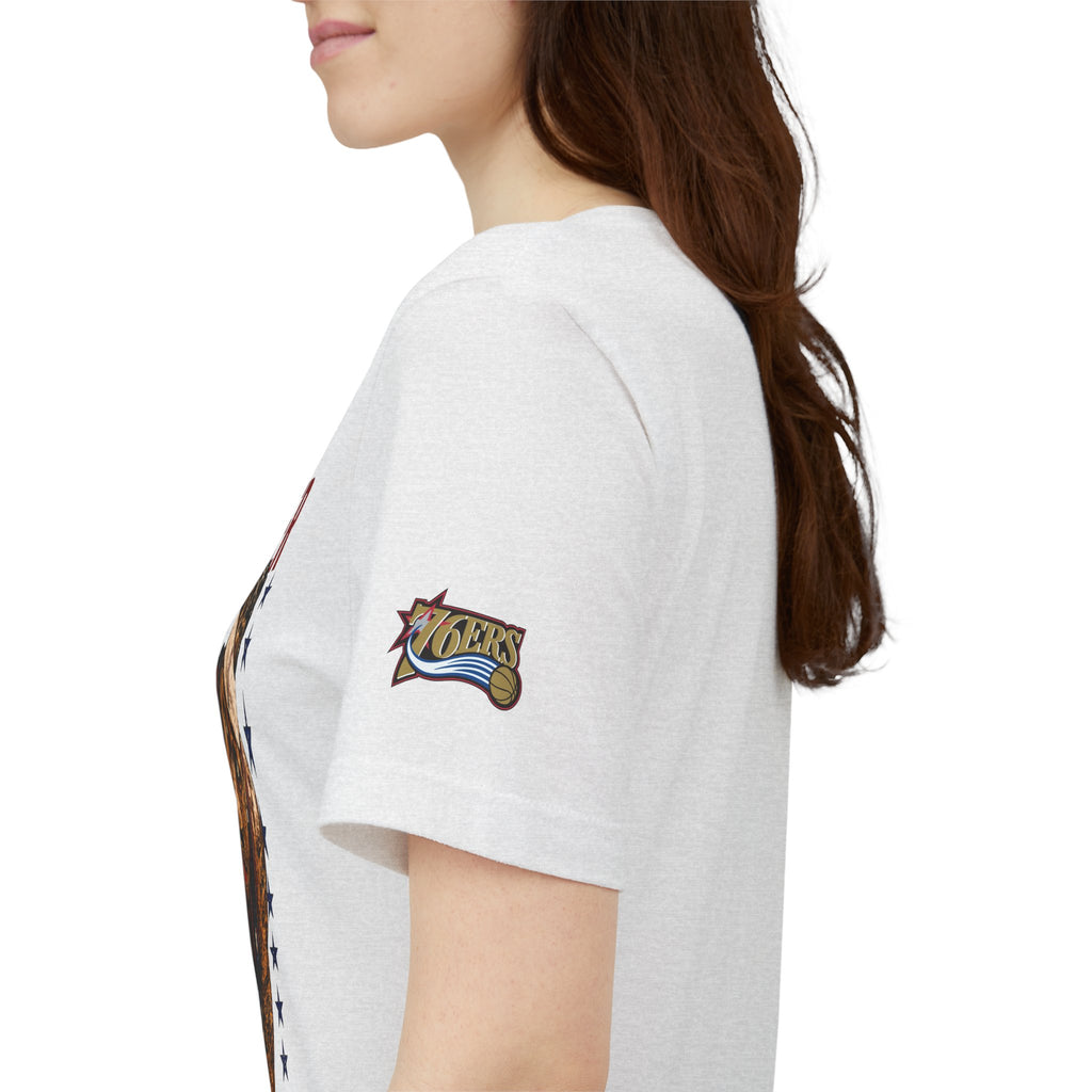 The Answer Unisex T-shirt