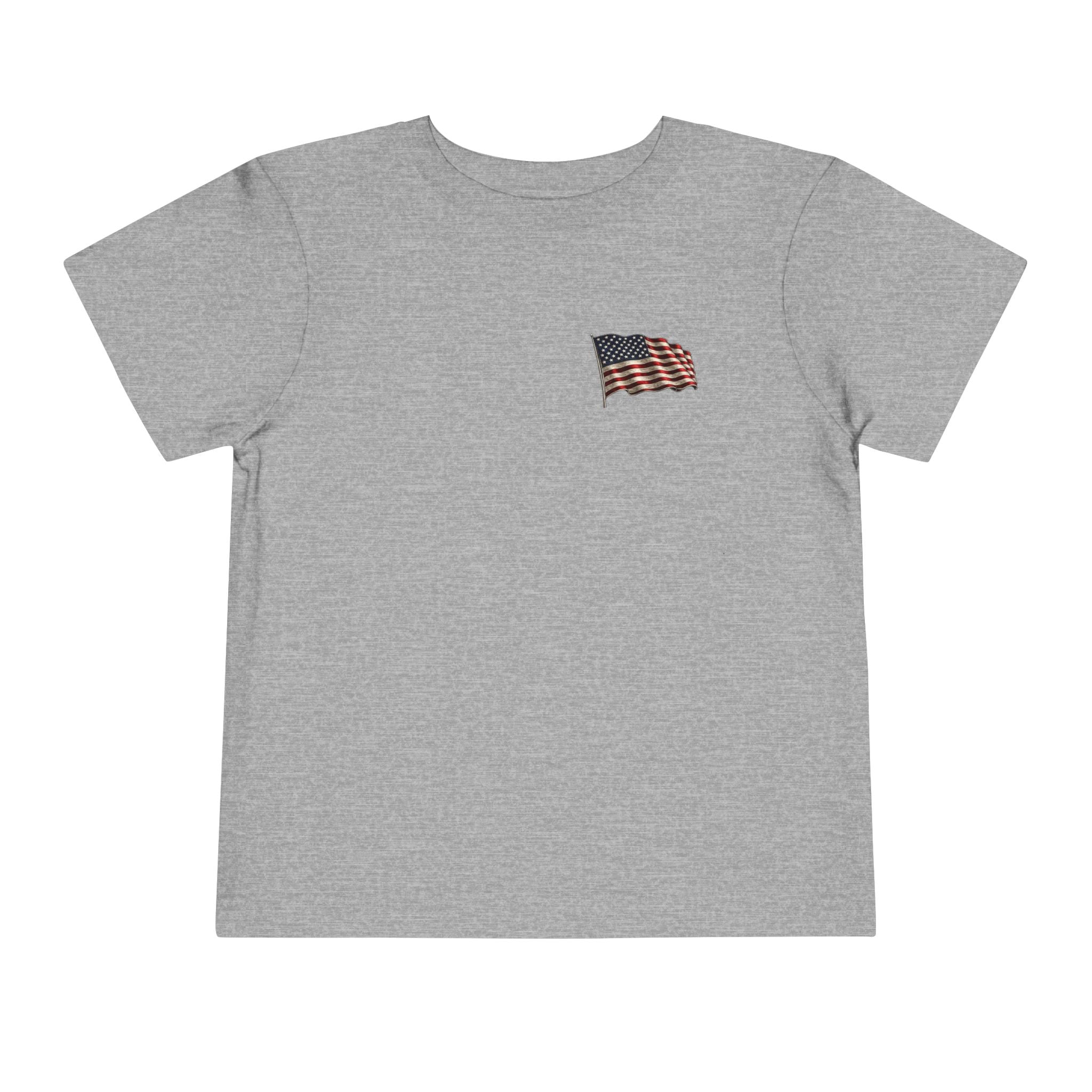 250th Anniversary Toddler T-Shirt