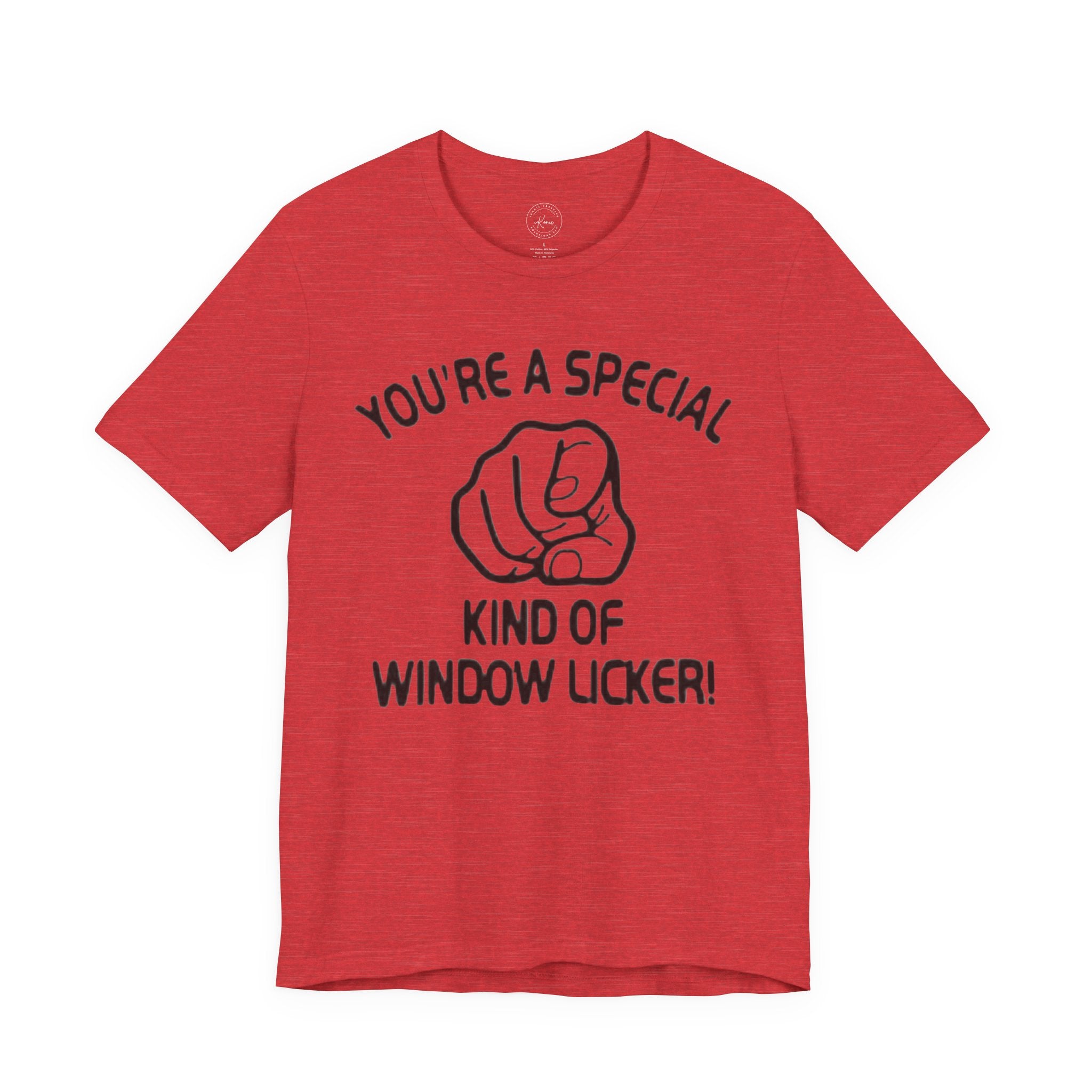 Special Unisex T-shirt