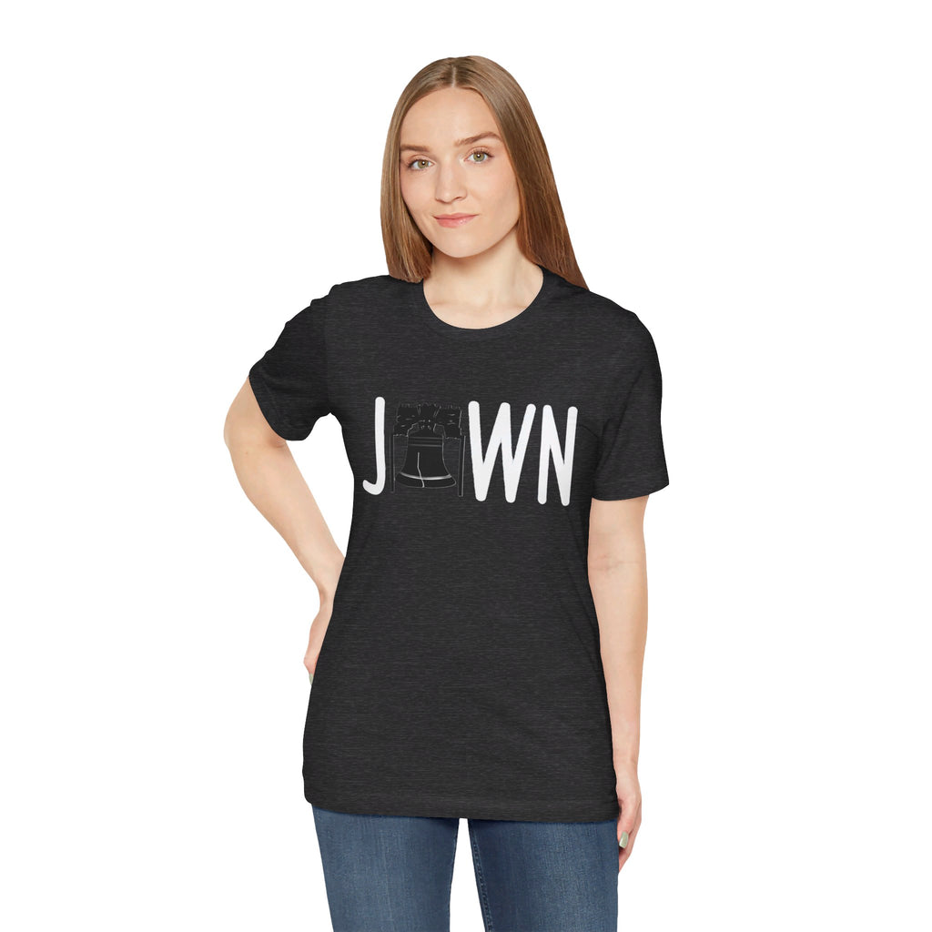 Phillies Jawn Tee