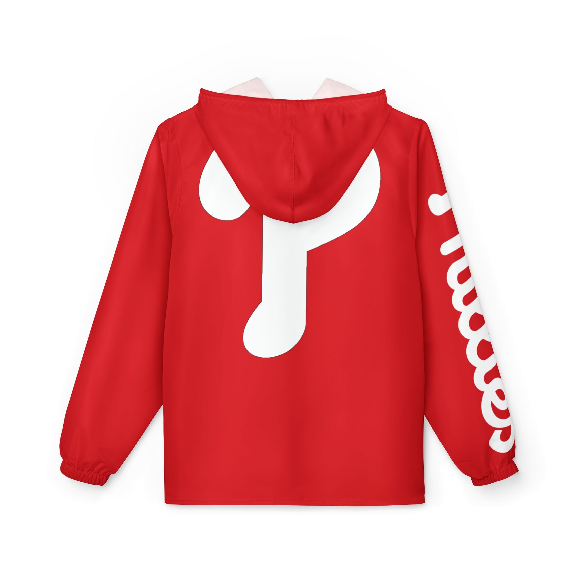Phillies Windbreaker Jacket (AOP)