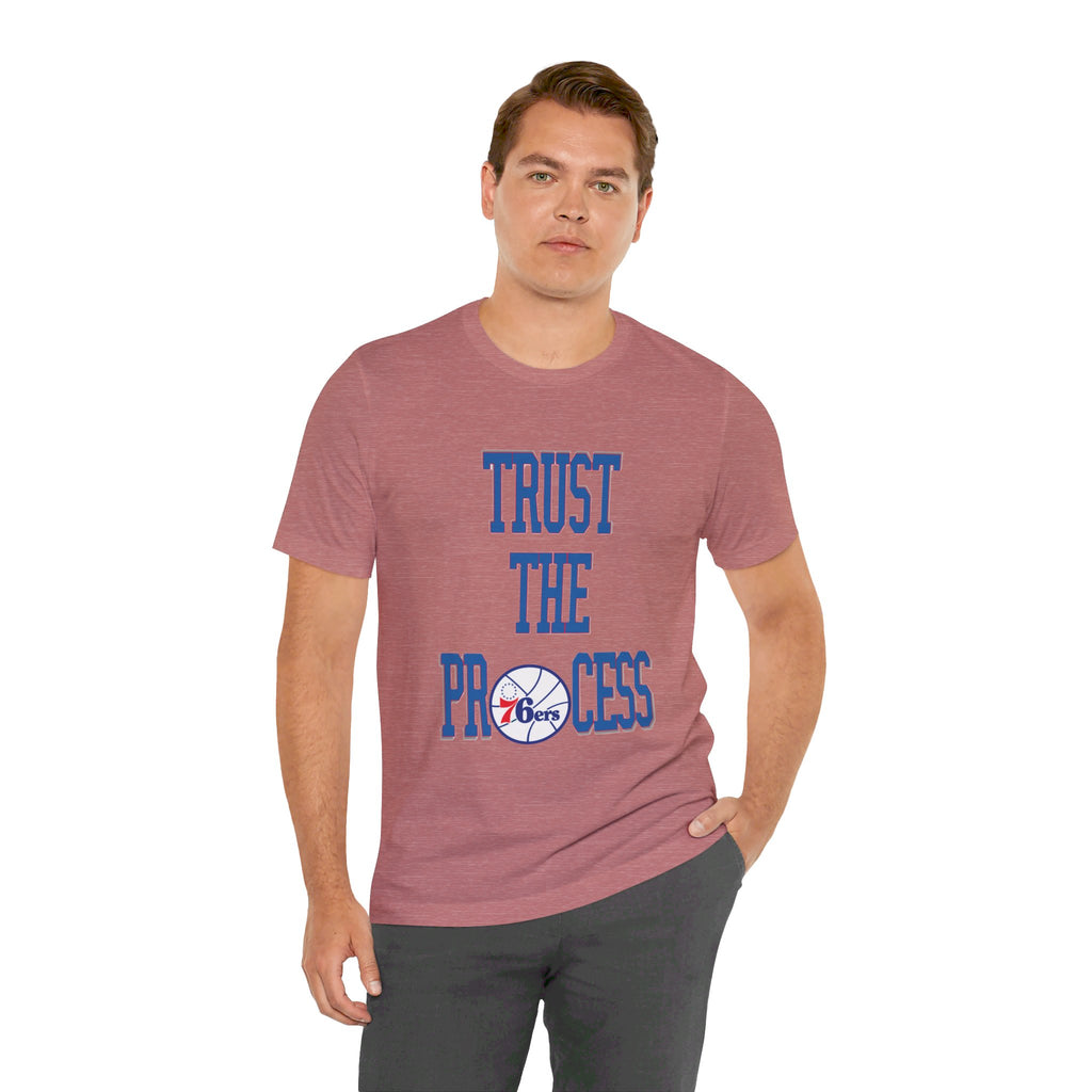 Trust The Process Tee
