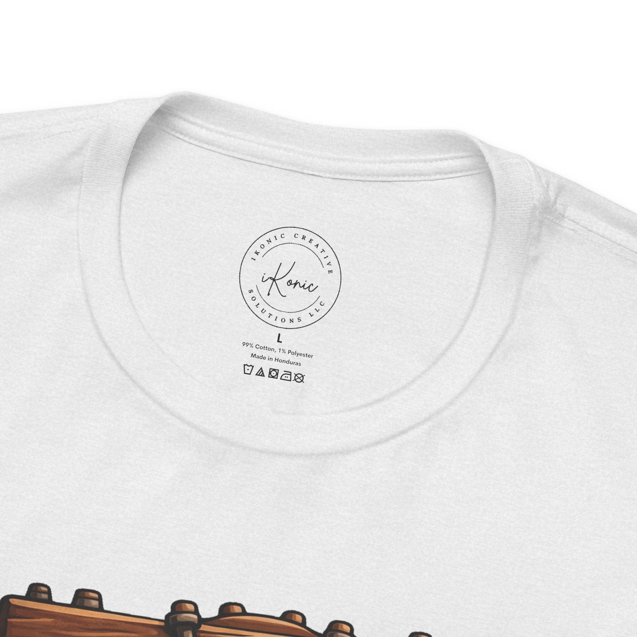 Phillies Bell Personalized Unisex T-shirt