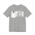 Resignation Unisex T-Shirt