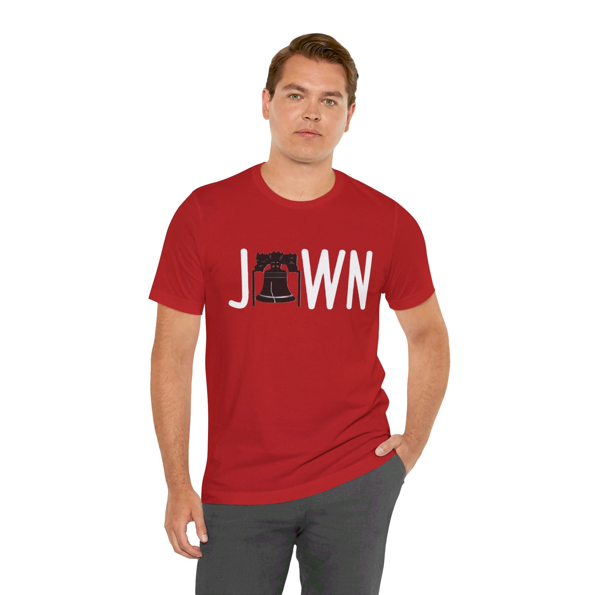 Phillies Jawn Tee