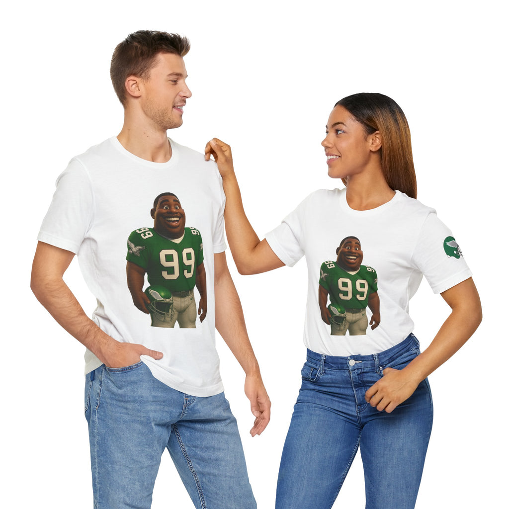 Jerome Brown Unisex T-shirt