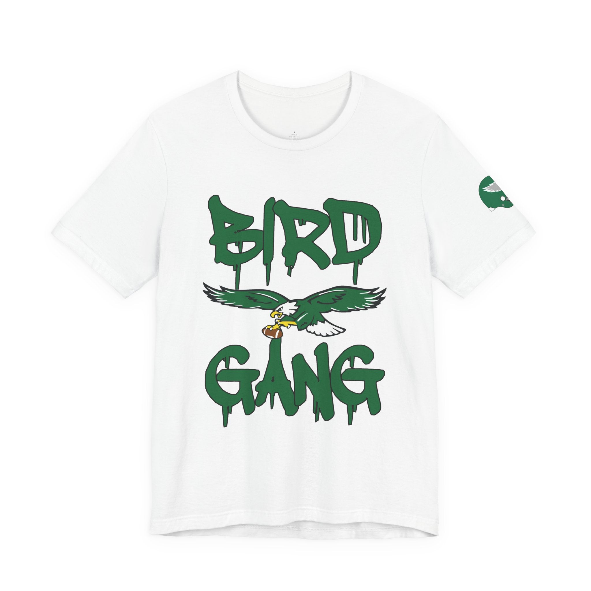 Brown Bird Gang Unisex T-Shirt