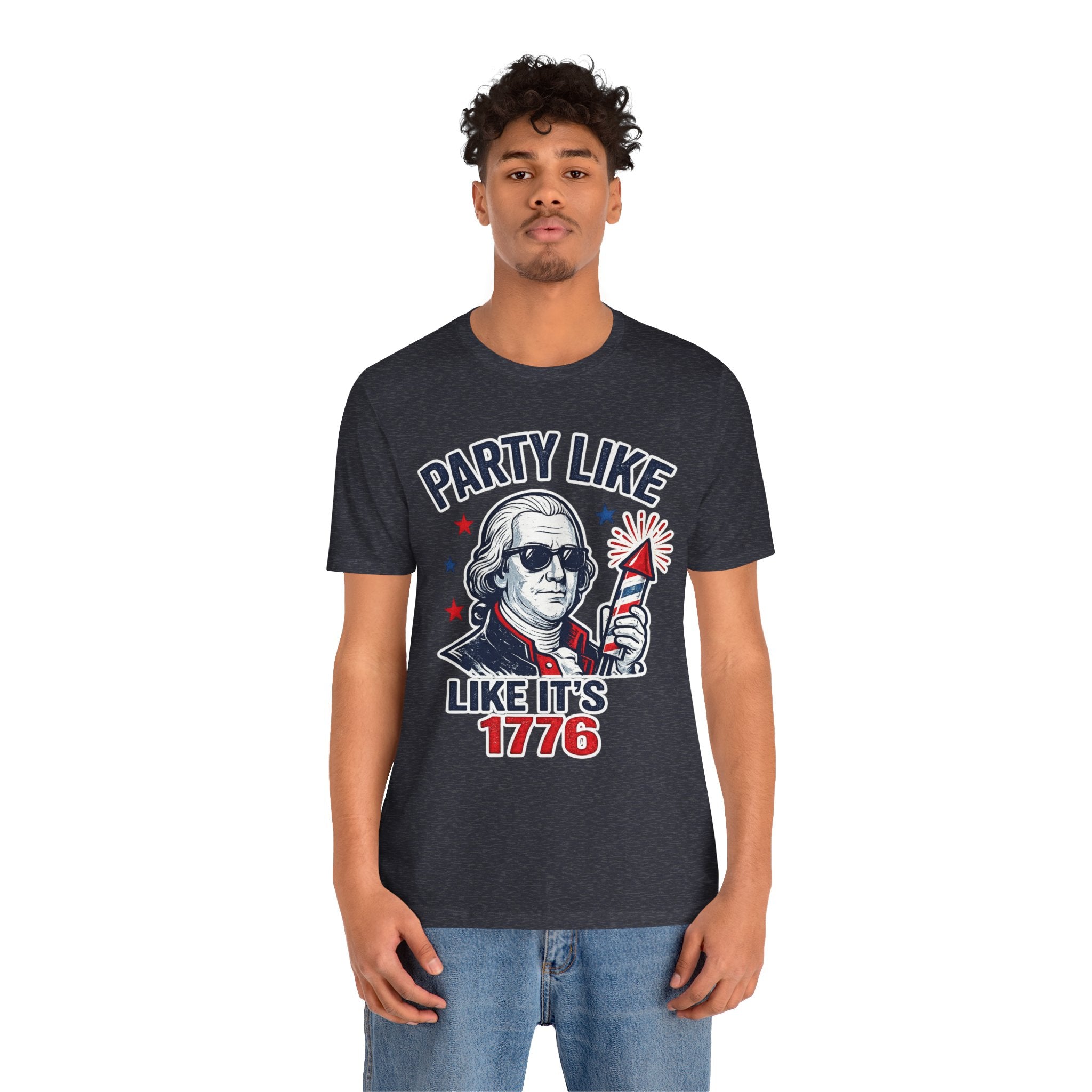 Washington T-shirt