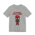 Touching Myself Tee