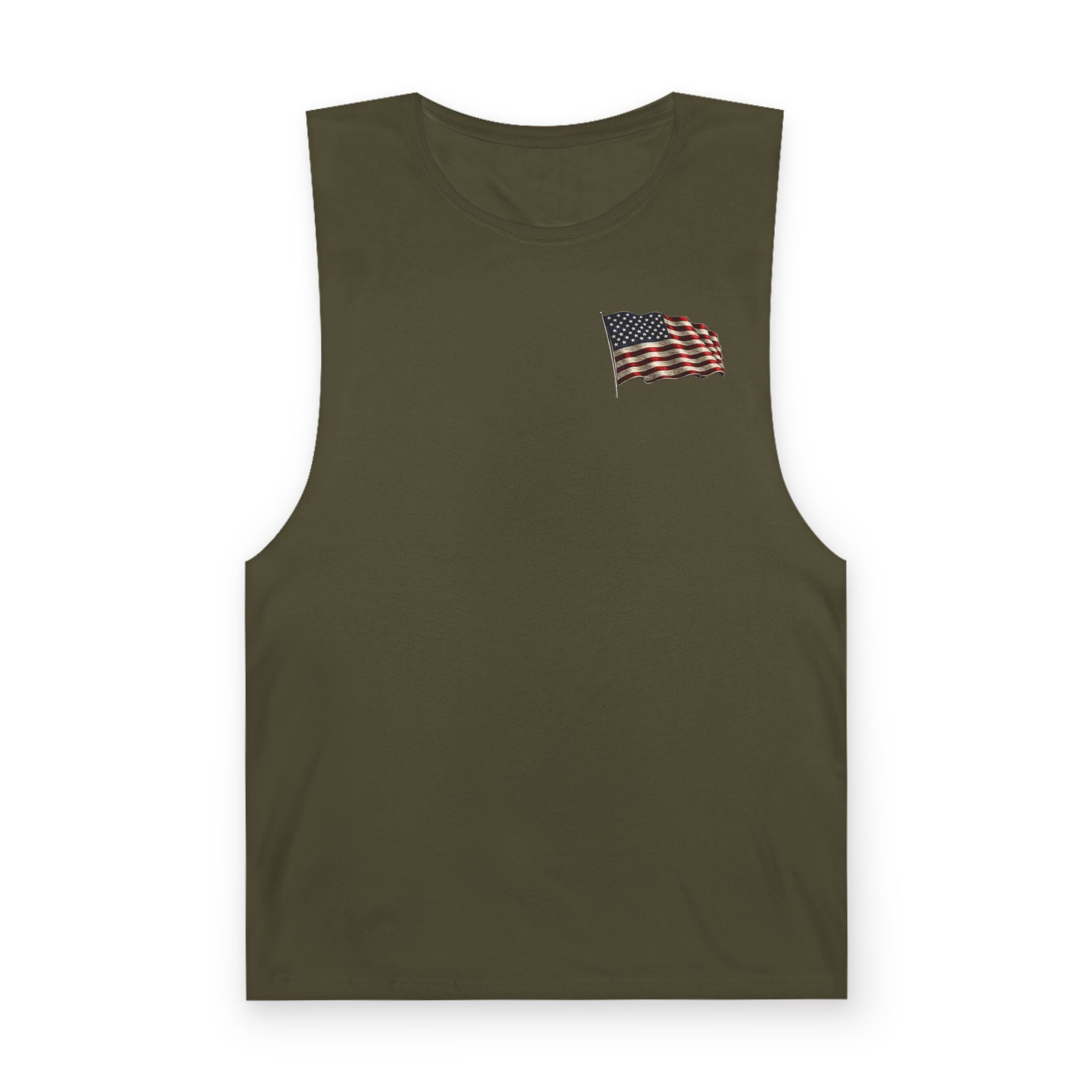 250th Anniversary Unisex Tank